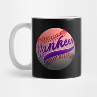 baseball Mug